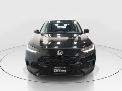 2025 Honda HR-V - Photo 2