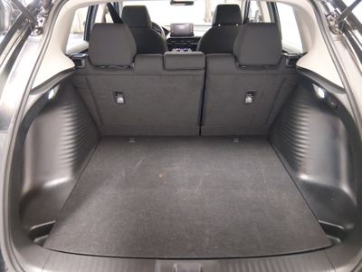 2025 Honda HR-V - Photo 11