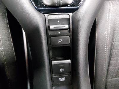 2025 Honda HR-V - Photo 17