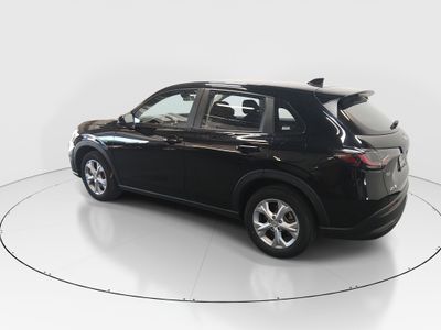 2025 Honda HR-V - Photo 5