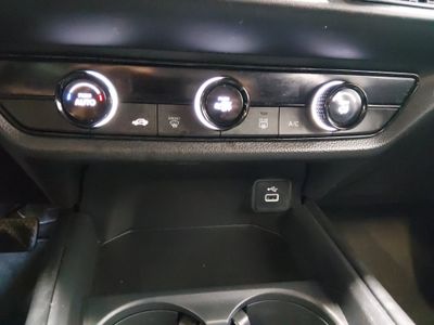 2025 Honda HR-V - Photo 18