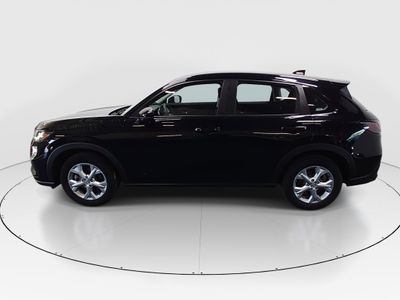 2025 Honda HR-V - Photo 4