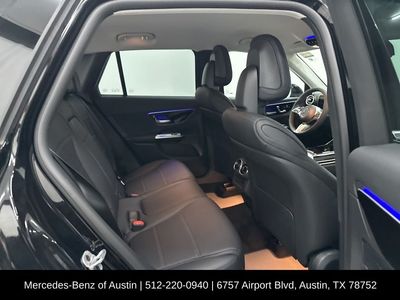 2025 Mercedes-Benz GLC - Photo 24