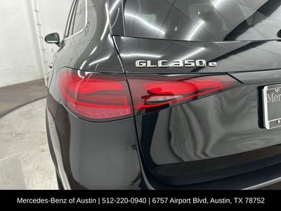 2025 Mercedes-Benz GLC - Photo 29