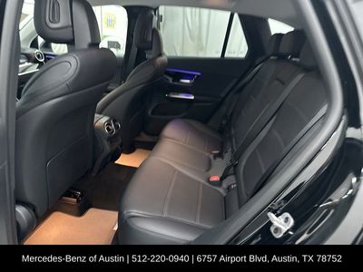 2025 Mercedes-Benz GLC - Photo 23