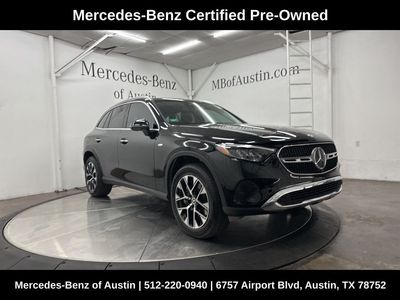 2025 Mercedes-Benz GLC - Photo 1