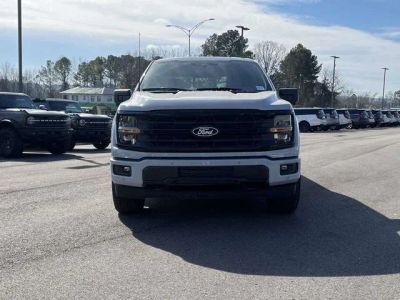 2026 Ford F-150 — photo 8 view