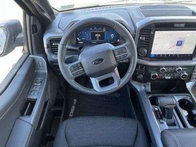 2026 Ford F-150 — photo 10 view