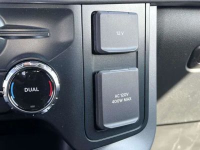 2026 Ford F-150 — photo 24 view