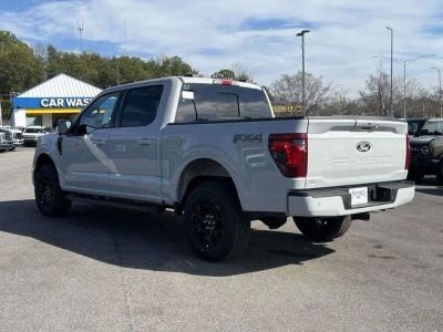 2026 Ford F-150 — detail view