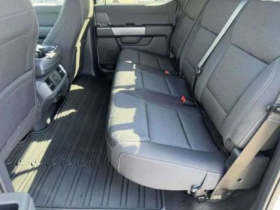 2026 Ford F-150 — photo 11 view