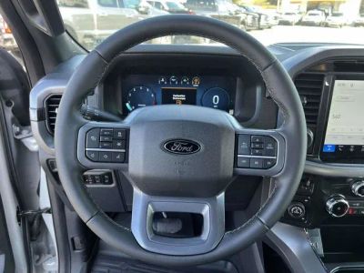 2026 Ford F-150 — photo 14 view