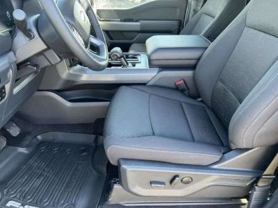 2026 Ford F-150 — photo 12 view