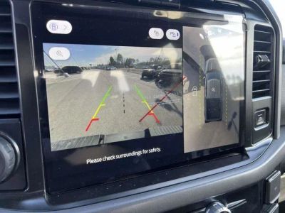 2026 Ford F-150 — photo 19 view