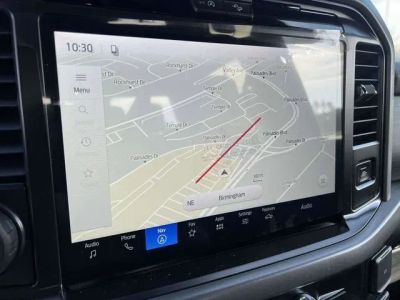 2026 Ford F-150 — photo 18 view