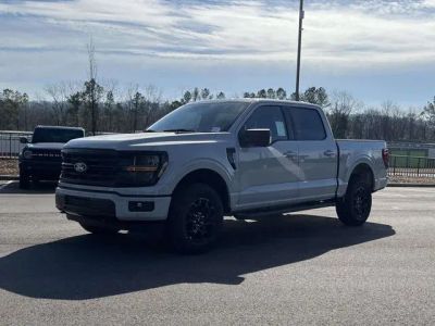 2026 Ford F-150 — photo 7 view