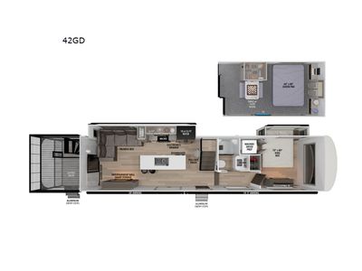 2026 Grand Design Foundation - Photo 1