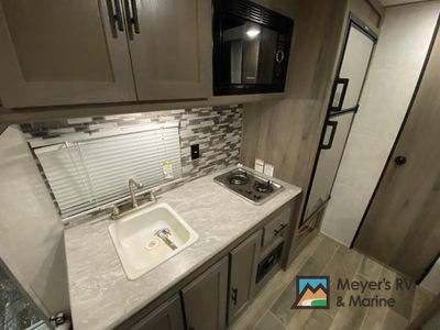 2021 Gulf Stream RV Ameri-Lite Super Lite - Photo 8