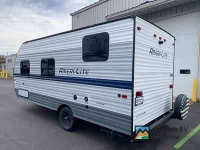 2021 Gulf Stream RV Ameri-Lite Super Lite - Photo 3
