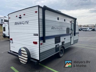 2021 Gulf Stream RV Ameri-Lite Super Lite - Photo 4