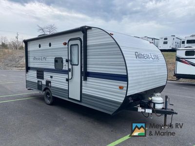 2021 Gulf Stream RV Ameri-Lite Super Lite - Photo 5