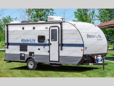 2021 Gulf Stream RV Ameri-Lite Super Lite - Photo 13