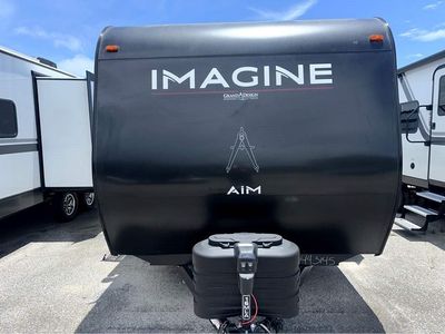 2025 GRAND DESIGN IMAGINE AIM - Photo 1