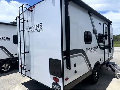 2025 GRAND DESIGN IMAGINE AIM - Photo 5