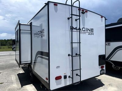 2025 GRAND DESIGN IMAGINE AIM - Photo 4