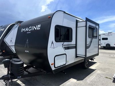 2025 GRAND DESIGN IMAGINE AIM - Photo 3