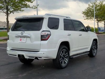 2020 Toyota 4Runner - Photo 5
