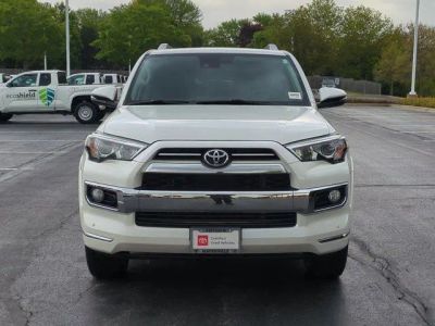 2020 Toyota 4Runner - Photo 4