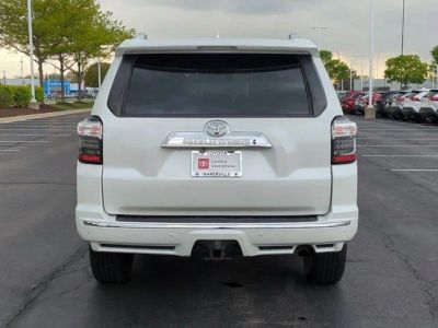 2020 Toyota 4Runner - Photo 6