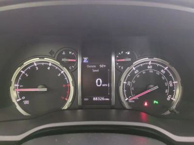 2020 Toyota 4Runner - Photo 11