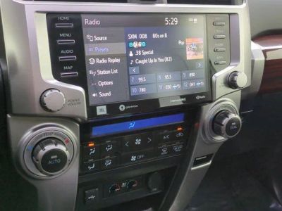 2020 Toyota 4Runner - Photo 12