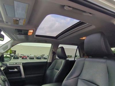 2020 Toyota 4Runner - Photo 10