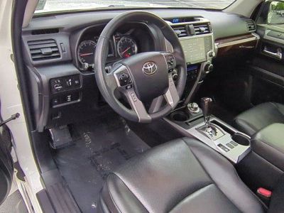 2020 Toyota 4Runner - Photo 9
