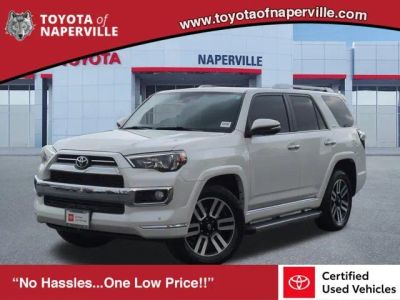 2020 Toyota 4Runner - Photo 1