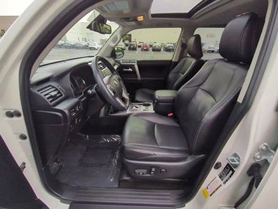 2020 Toyota 4Runner - Photo 8