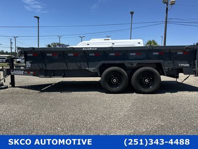 2022 LAMAR DUMP - Photo 14