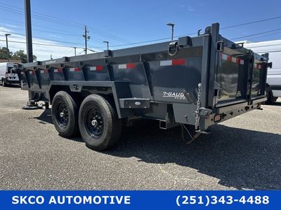 2022 LAMAR DUMP - Photo 7