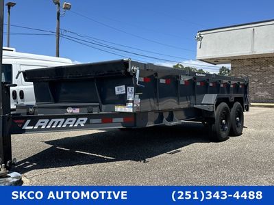 2022 LAMAR DUMP - Photo 12