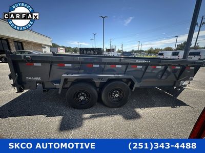 2022 LAMAR DUMP - Photo 5