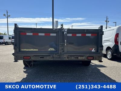 2022 LAMAR DUMP - Photo 2