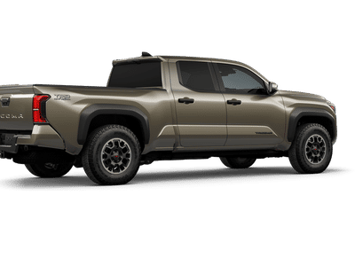 2026 Toyota Tacoma - Photo 13