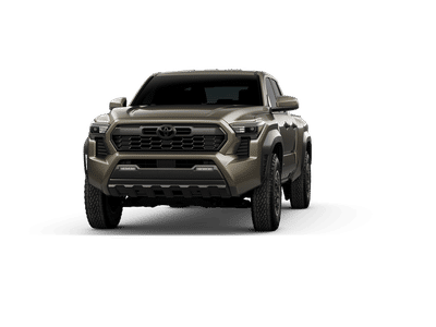 2026 Toyota Tacoma - Photo 21