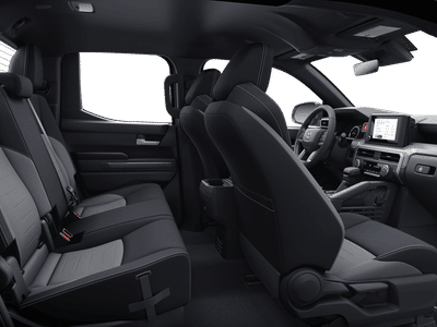 2026 Toyota Tacoma - Photo 2