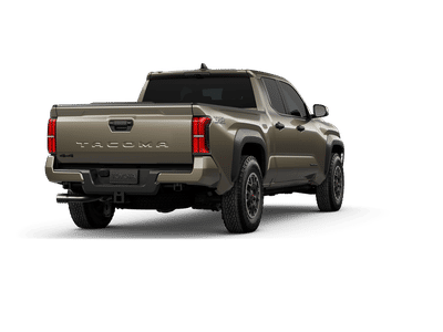2026 Toyota Tacoma - Photo 11