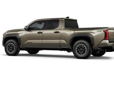 2026 Toyota Tacoma - Photo 7