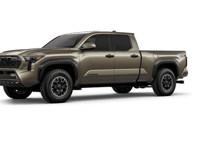 2026 Toyota Tacoma - Photo 3